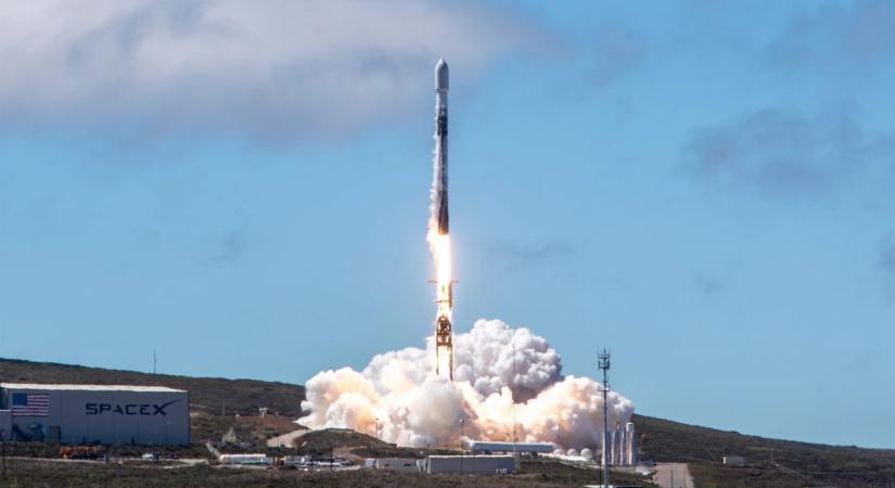 Ikerműholdakkal kutatja a NASA a mágneses mező titkait