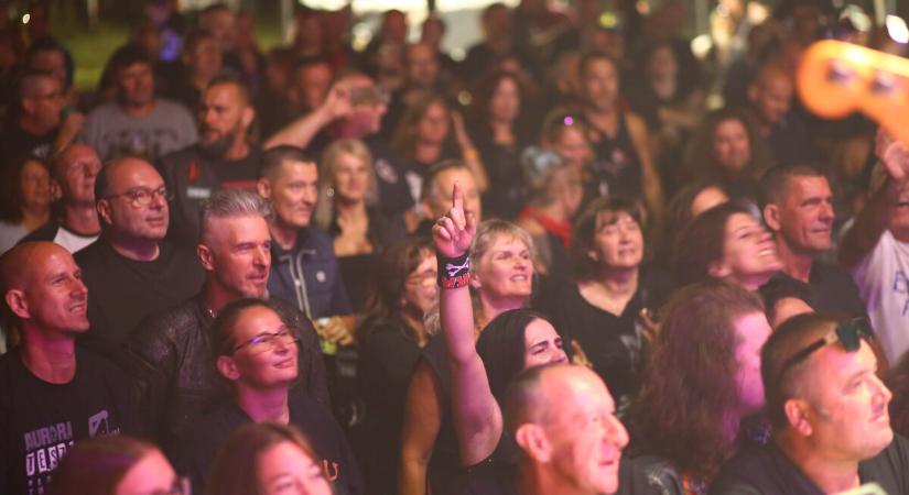 Idén sem maradhat el a Liszói Rockfesztivál