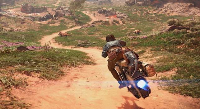 Mi az? Ubisoft feldobja, leesik kuka: Star Wars Outlaws 2!