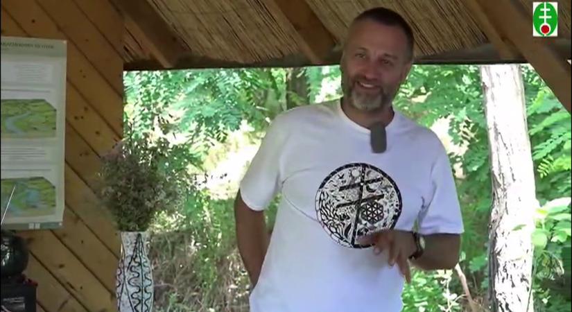 Magyar Péter agrárszakértője nem bánná, ha százezrével telepednének le a migránsok  videó