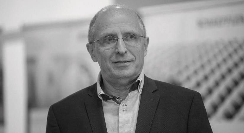 Gyászol Debrecen: Ekkor helyezik örök nyugalomra Somogyi Bélát