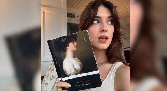 A Normális emberek sztárjával készül új Jane Austen-feldolgozás