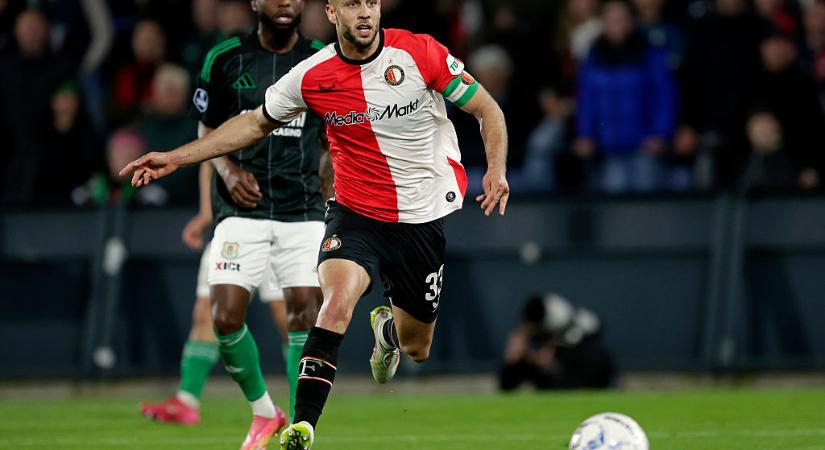 Dávid Hancko Madridban folytatja a pályafutását – hivatalos