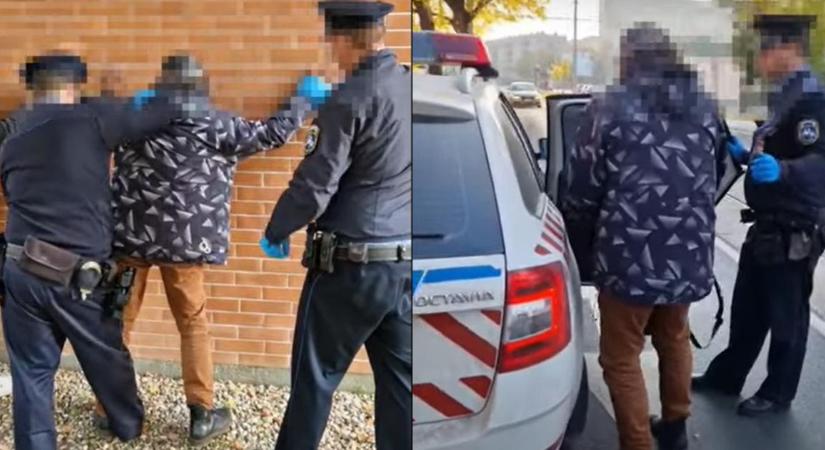 Véresre verte: új fejlemény a két hajléktalan ügyében, akik miatt egy férfi elvesztette a szemét Debrecenben – videóval
