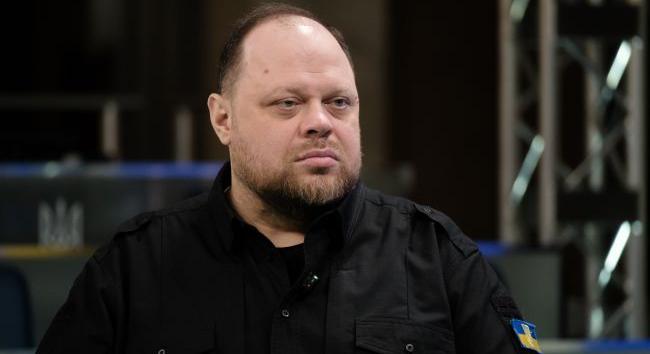 Sztefancsuk: a Legfelső Tanács július 31-én állítja vissza a NABU és a SZAP függetlenségét