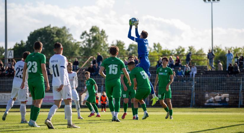 Lesz élő közvetítés – Folytatódik az FC Nagykanizsa és a Kanizsa Médiaház megállapodása