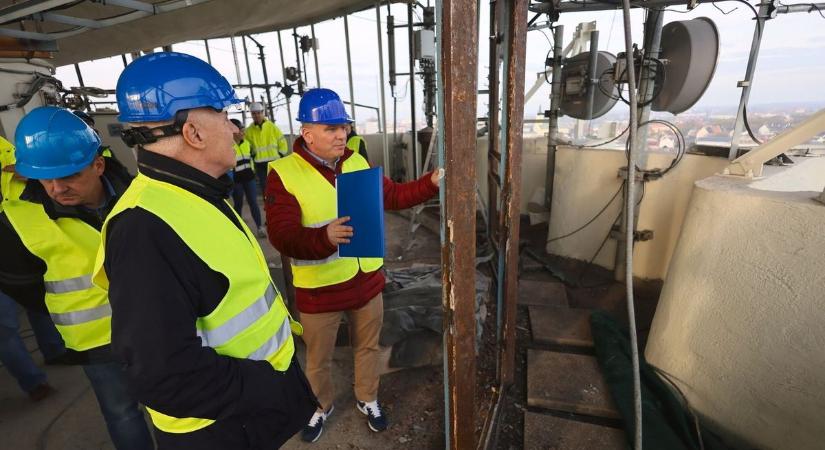 Nagy a baj! Vízkorlátozás van a hajdú-bihari településen, csak a legszükségesebb célokra használható a víz