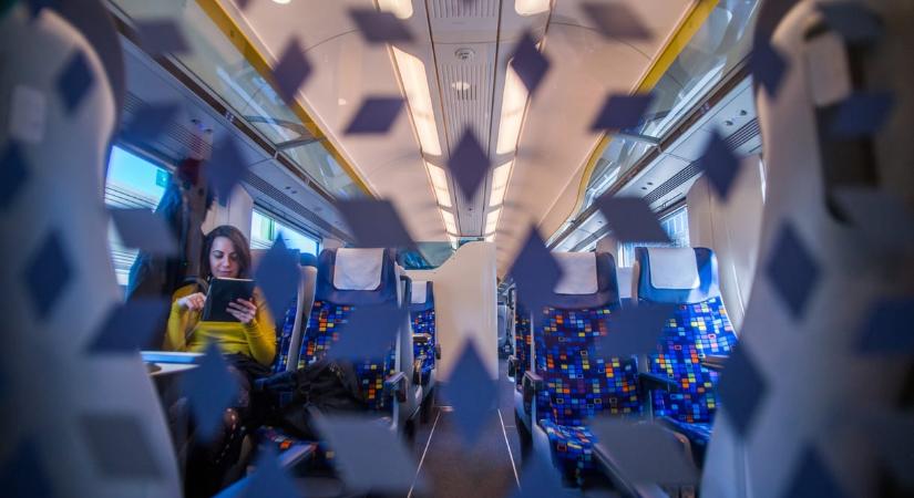MÁV-vezér: A klímagarancia nem azt jelenti, hogy minden vonaton van klíma