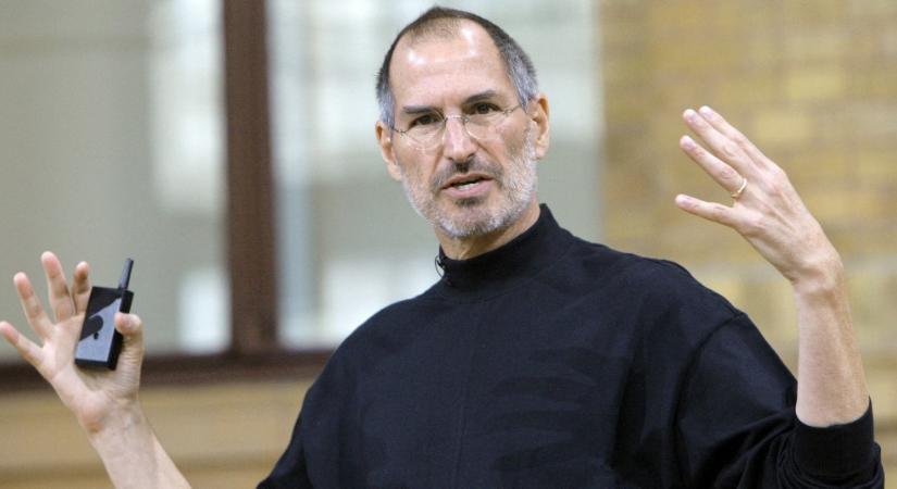 Steve Jobs lánya férjhez megy, ilyen lesz a 2,3 milliárd forintos esküvője