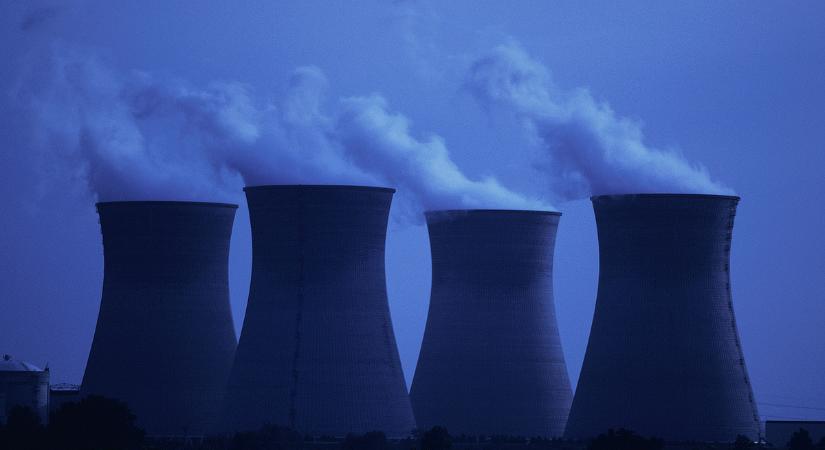 Sztrájkba kezdtek az atomerőmű építői, nem kapták meg a fizetésüket