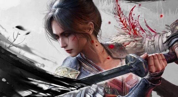 Wuchang: Fallen Feathers teszt