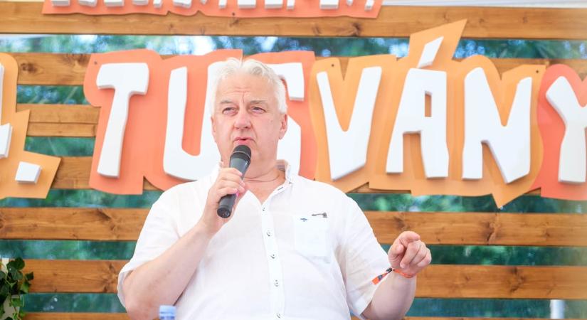 Semjén Zsolt: A mocskos KDNP-t rosszabbul élném meg