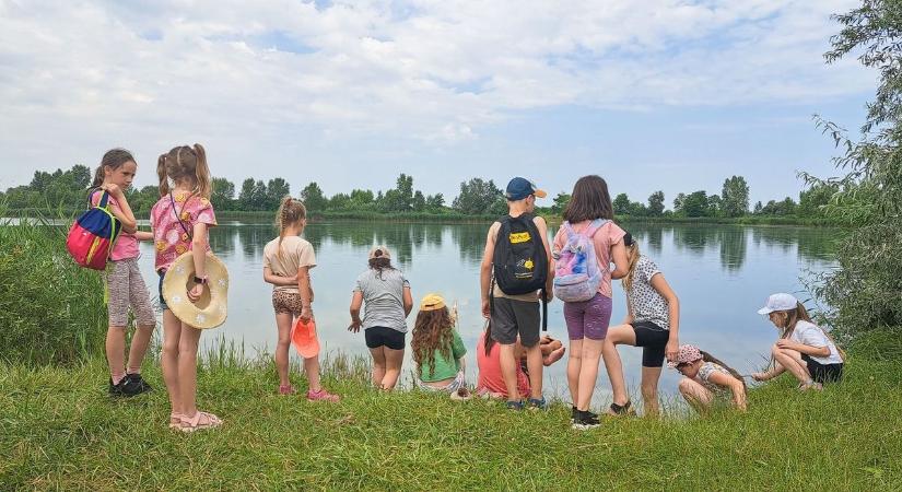 Szigorú szabályok, meglepő részletek: ezt ellenőrzik most a nyári táborokban