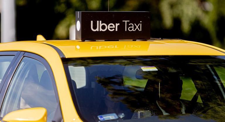 Budapest és Miskolc után Debrecenben is elindult az Uber