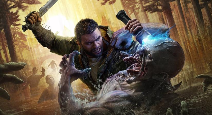 Késik a következő Dying Light-játék, de szerencsére nem kell miatta fertőzött módjára őrjöngenünk