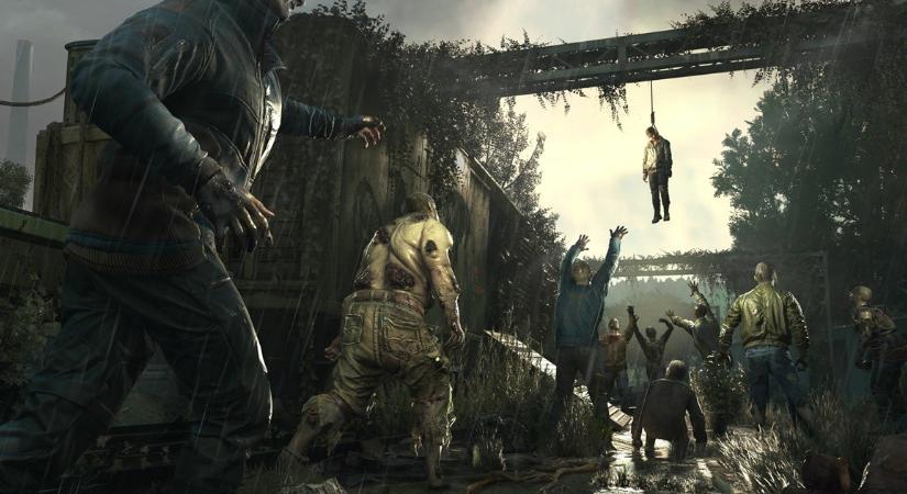 Már betöltöttem a shotgunt, erre kiderül, hogy késik a Dying Light: The Beast