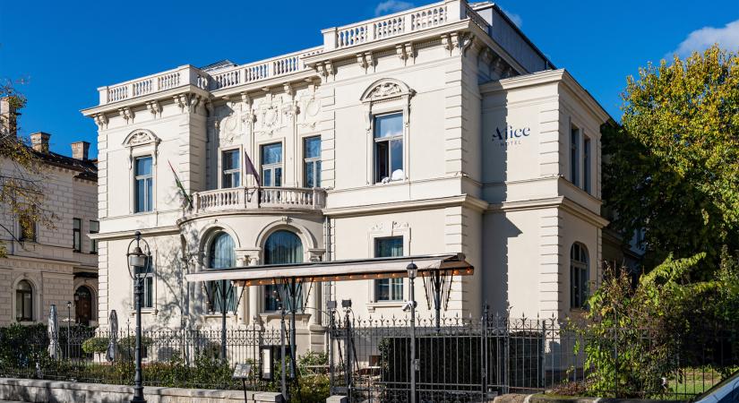 WHB Hotels: prémium minőség, maximális vendégélmény