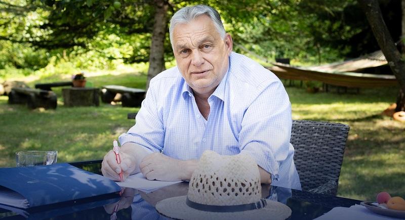 Orbán Viktor Tusnádfürdőről: A nemzetben való gondolkodás akkor sikeres, ha jó az országok közötti kapcsolat (VIDEÓ)