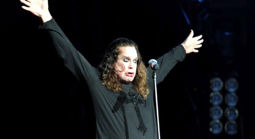 Teljesen összetört Ozzy Osbourne lánya: „Boldogtalan vagyok és szomorú. Elvesztettem a legjobb barátomat”