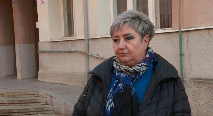 Politikai menedékjog kérését fontolgatja a megtámadott dékán