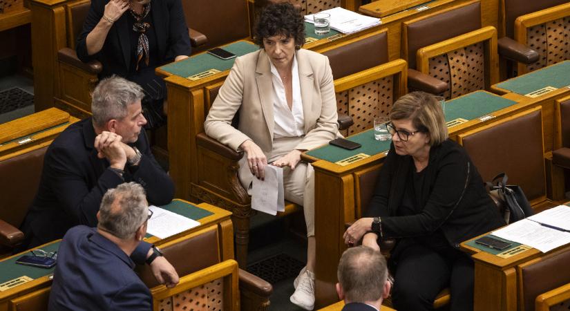 Semjén Zsolt nyilatkozatából kitűnt, mennyire kell a kormánypártoknak a DK