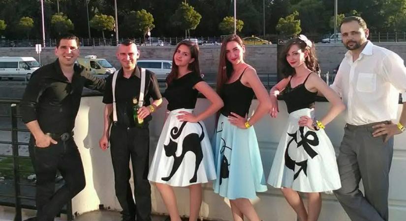 Újabb debreceni zenekar búcsúzik oszlopos tagjától