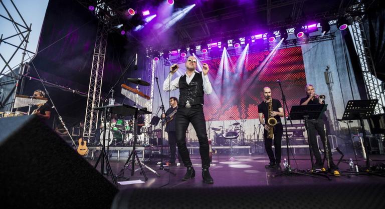 Bejáratott, nagy nevek viszik el a hátukon az idei Paloznaki Jazzpikniket