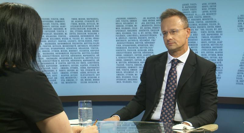 Szijjártó: hozunk még befektetőket Kaposvárra