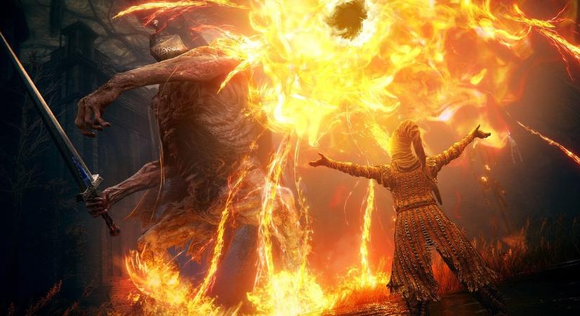 A teljes játékok is irigykedve figyelik az Elden Ring: Shadow of the Erdtree eladásait