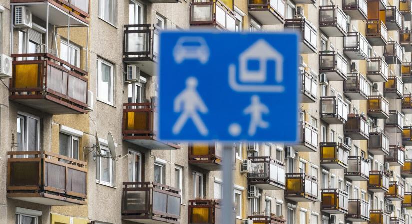 Egy év alatt 15 százalékkal drágultak a lakások, és ebben az Otthon Start hatása még benne sincs