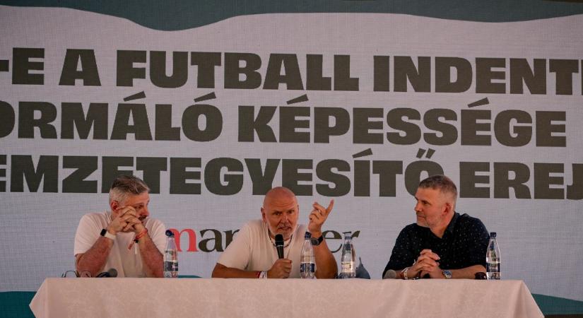 Közellenségek: veszélyeztetett életérzésük van a magyaroknak Szlovákiában
