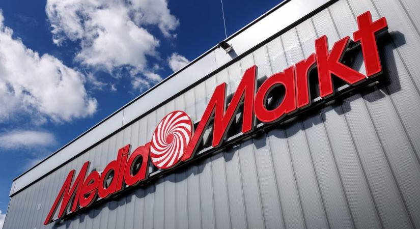 A MediaMarkt is a kínaiaké lehet