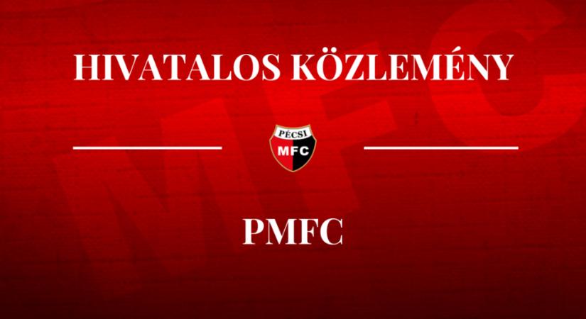 Tulajdonosváltás Pécsen, közleményt adott ki a klub