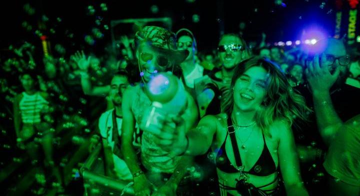 12 nap és itt a Sziget: 10 újdonság az év legnagyobb fesztiváljáról