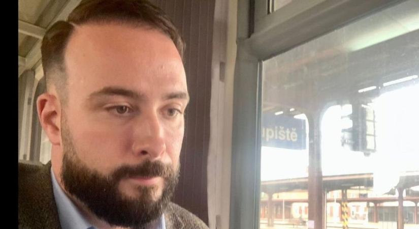 Megtörte a csendet Berg Dániel – őszintén vallott szenvedélybetegségéről