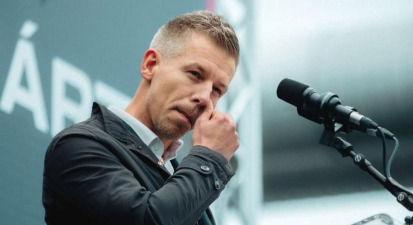 Belső ellentéteket szít a tiszás jelöltállítás  videó