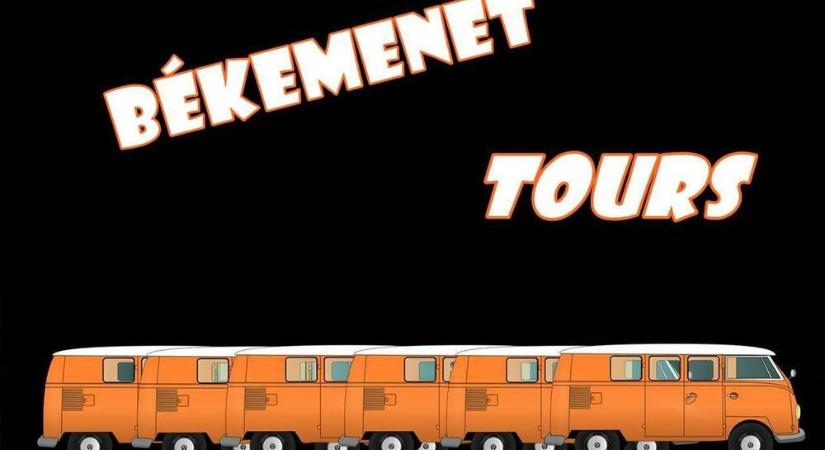 Buszbérbeadók, ne izguljatok, ‘lesz Békemenet, akár 2 is!’
