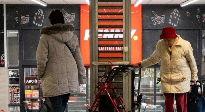 Hamis nyereményjátékot hirdettek a Penny nevében