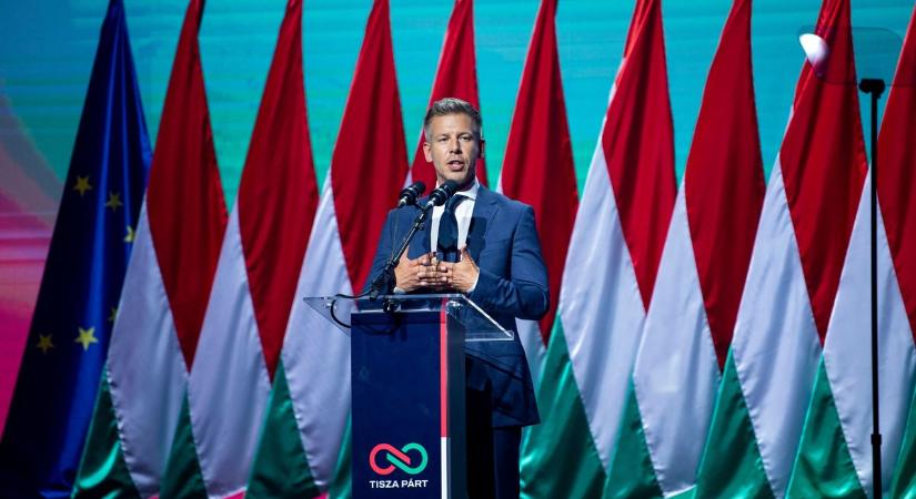 Szürkegazdaság, befagyó bérek: lerántották a leplet a Tisza Párt adótervéről – fájna ez a magyar dolgozóknak