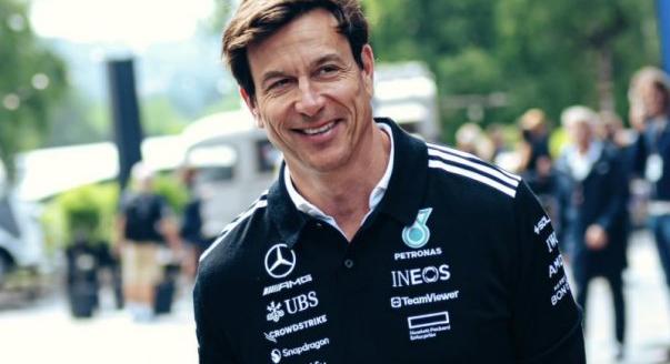 Wolff „sz*rban lesz”, ha Horner felbukkan az FIA-nál