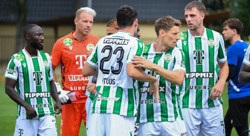 Mez még nincs, de szponzor már van – nagy bejelentést tett a Ferencváros!