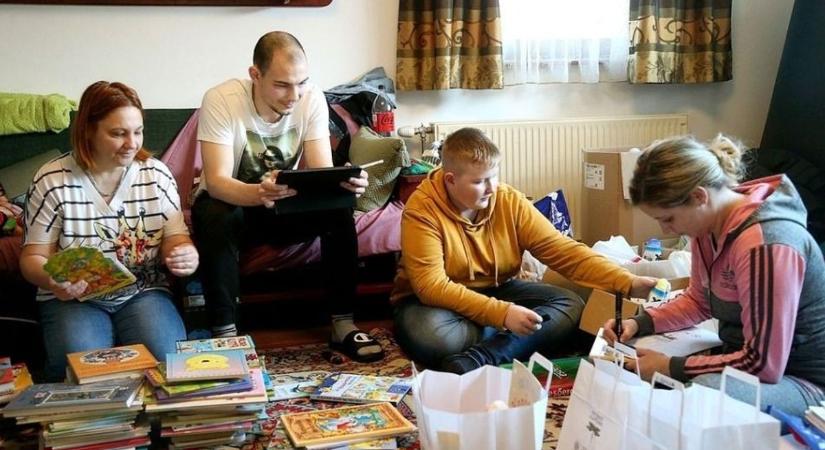 Jó ügy, jó társaság, jó levegő: Tarjánban a jótékonyság lesz a családi program a hétvégén