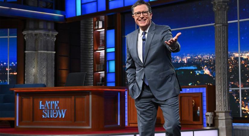 Trump legnagyobb tévés kritikusa most fog csak igazán bekeményíteni, a late night show-k viszont eltűnhetnek
