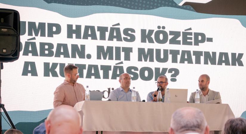 Miért mérnek ennyire mást a közvélemény-kutatók?