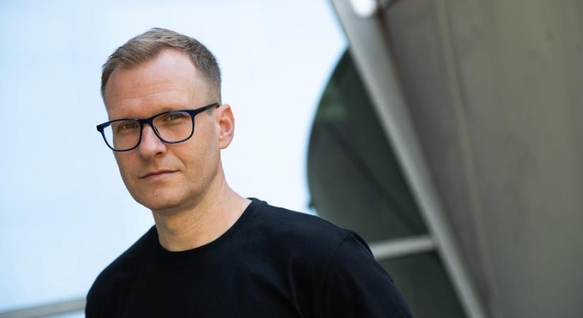 Pukli István: Megpróbáltam áttörni a falat, de betörtem a fejem – Fülke Extra