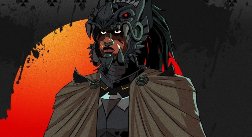 Az azték Batman a 16. században is szétcsap a rosszfiúk között