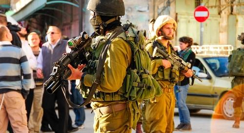 Izrael engedélyezi az élelmiszersegélyek légi úton történő eljuttatását a Gázai övezetbe