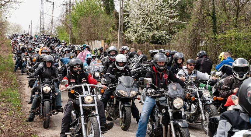 Szászvár készül a dübörgésre – jönnek a motorok, szól a rock!