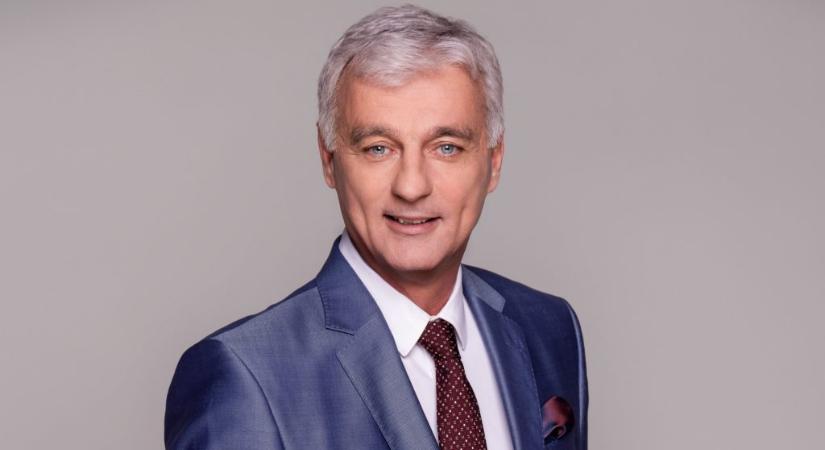 Szellő István közös fotót posztolt 15 éves ikergyerekeivel