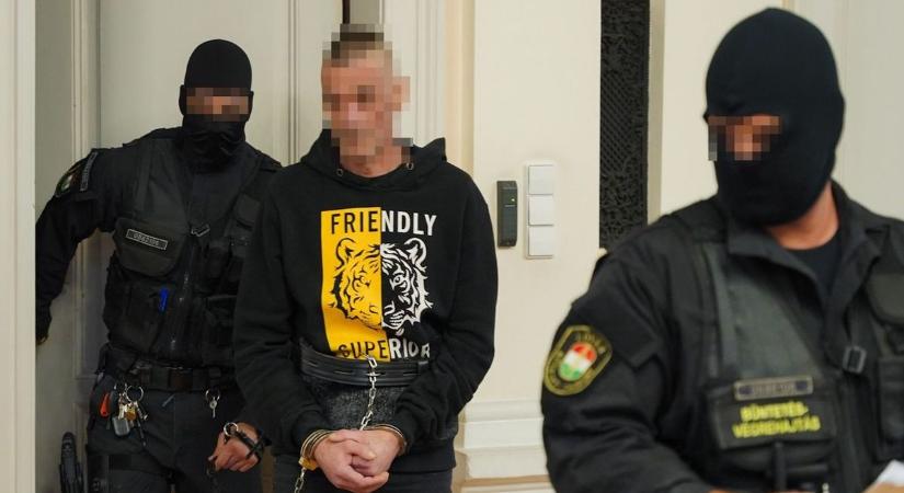 16 év fegyházat is keveselli az ügyészség a molotov-koktélos támadótól